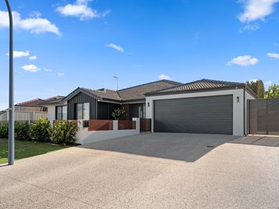 46 Kendall Blvd, Baldivis WA 6171