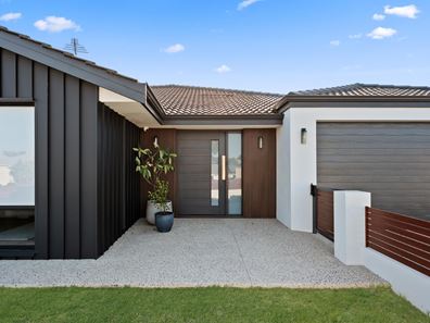 46 Kendall Blvd, Baldivis WA 6171