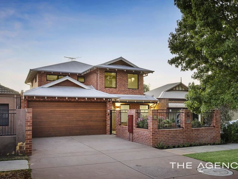 190 Leake Street, Belmont