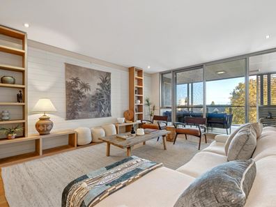 304/40 St Quentin Avenue, Claremont WA 6010