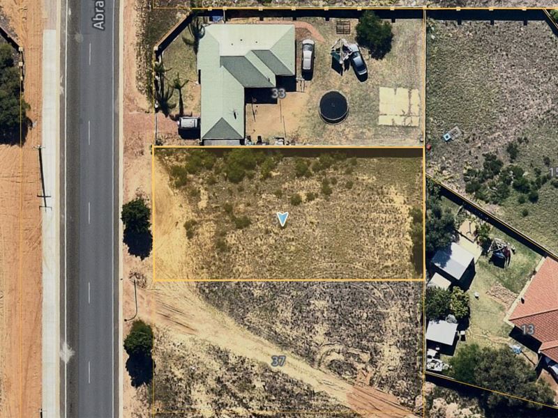 35 Abraham Street, Karloo
