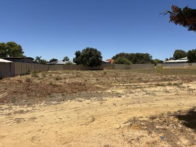 35 Abraham Street, Karloo WA 6530