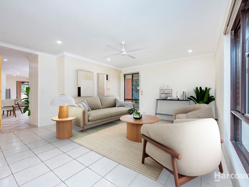 3 Earl Court, Merriwa WA 6030