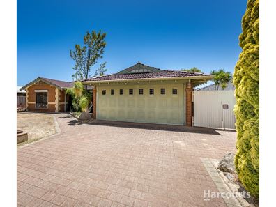 3 Earl Court, Merriwa WA 6030
