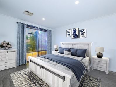 15 Miranda Way, Gosnells WA 6110