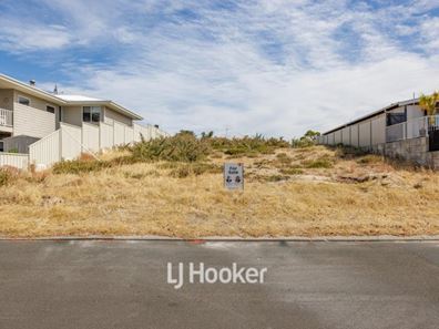 22 Santorini Loop, Binningup WA 6233
