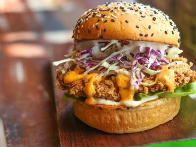 Food/Hospitality - Business For Sale: Thriving Perth CBD Lunch Bar with Alfresco Seating