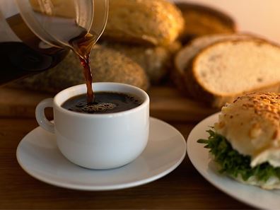 Food/Hospitality - Business For Sale: Thriving Perth CBD Lunch Bar with Alfresco Seating