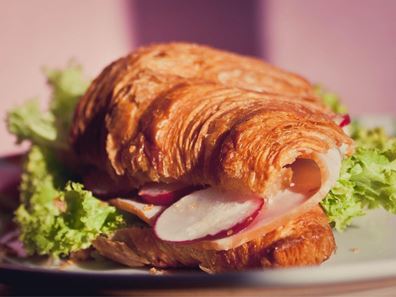 Food/Hospitality - Business For Sale: Thriving Perth CBD Lunch Bar with Alfresco Seating