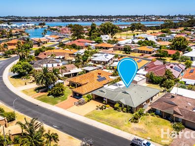 14 Blackwood Parade, Dudley Park WA 6210