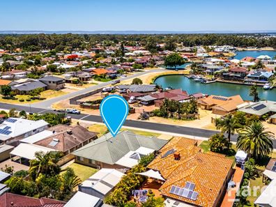 14 Blackwood Parade, Dudley Park WA 6210