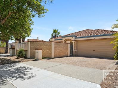 3 Duke Street, Bentley WA 6102