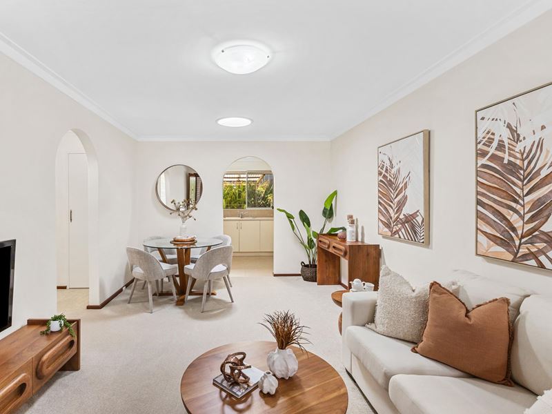 1/216 Wanneroo Road, Yokine