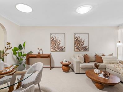 1/216 Wanneroo Road, Yokine WA 6060