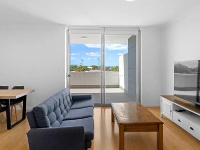 23/273 Beaufort Street, Perth WA 6000