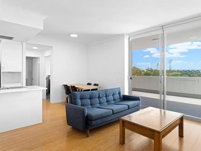 23/273 Beaufort Street, Perth WA 6000