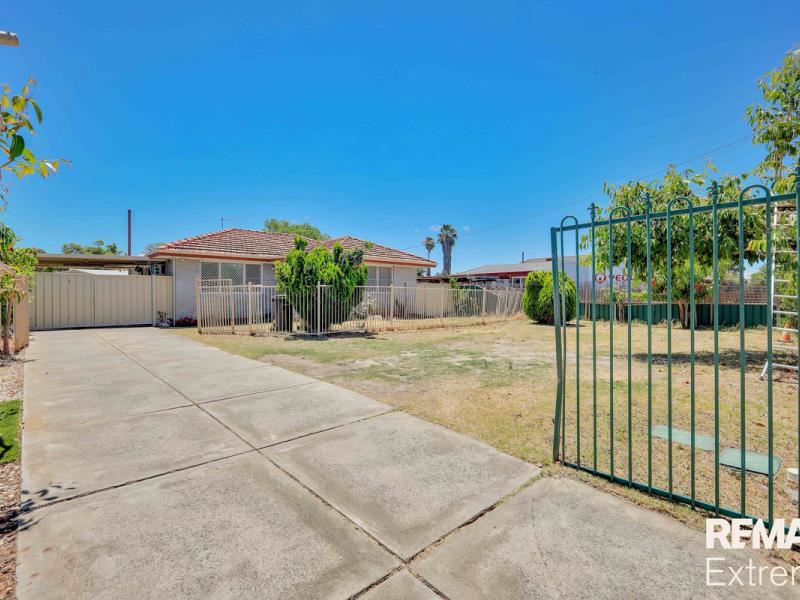 58 Southgate Road, Langford WA 6147