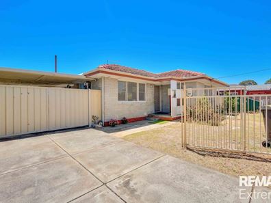 58 Southgate Road, Langford WA 6147