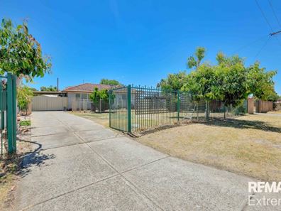 58 Southgate Road, Langford WA 6147
