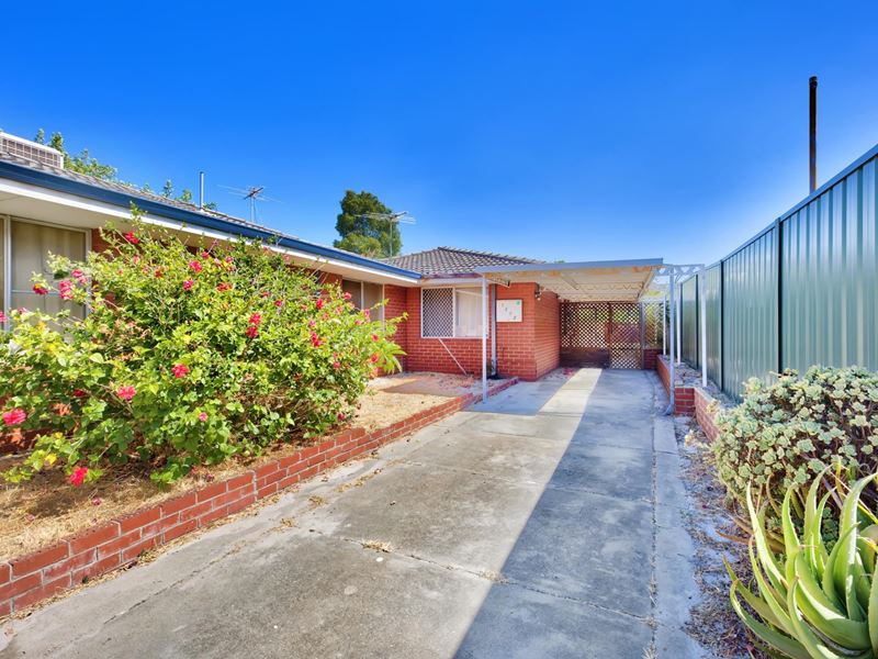 189B Collier Road, Embleton