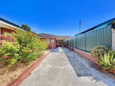 189B Collier Road, Embleton WA 6062
