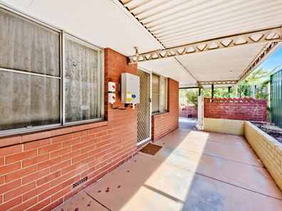 189B Collier Road, Embleton WA 6062