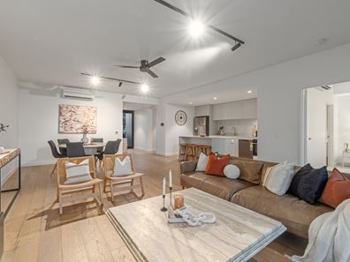 20/11 Ashton  Avenue, Claremont WA 6010