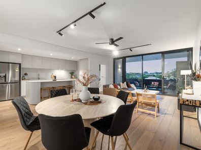 20/11 Ashton  Avenue, Claremont WA 6010