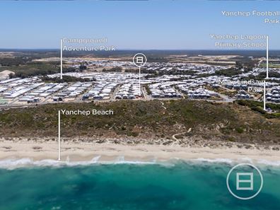 3 Lookout Drive, Yanchep WA 6035