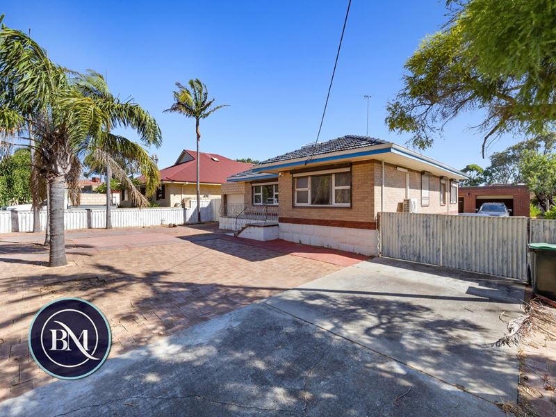 19 Goldsmith Road, Spearwood
