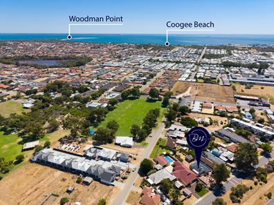 19 Goldsmith Road, Spearwood WA 6163