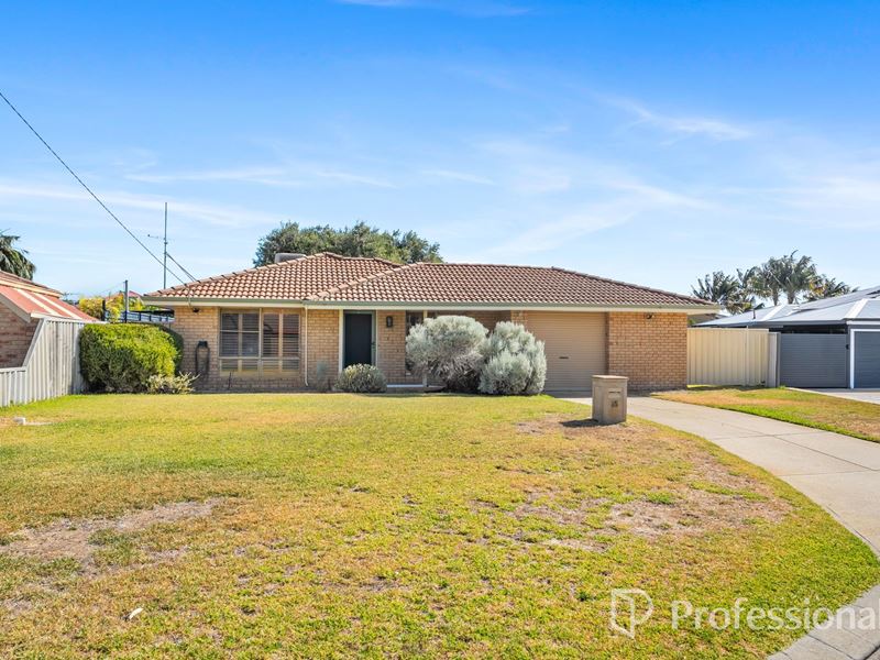 15 Fountain Court, Safety Bay
