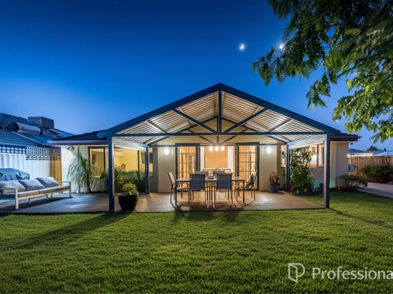 8 Staplehurst Crescent, Butler WA 6036