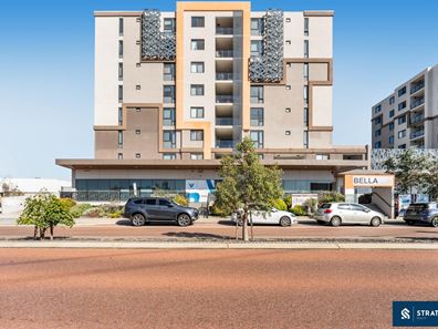 303/60 Grose Avenue, Cannington WA 6107