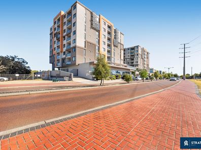 303/60 Grose Avenue, Cannington WA 6107