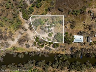 47 Paterson Street, South Yunderup WA 6208