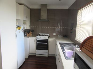 45 Slater Street, Carnamah WA 6517
