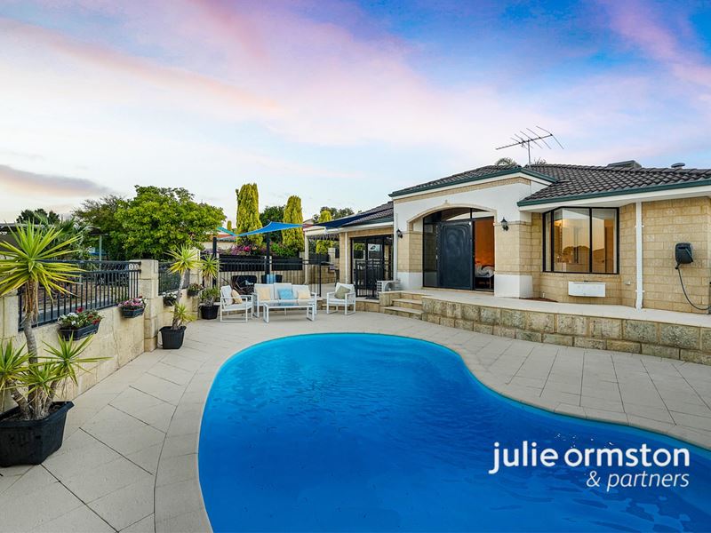 14 Narran Close, Edgewater WA 6027