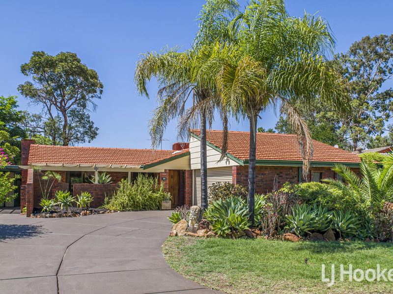 18 Grenadier Drive, Thornlie