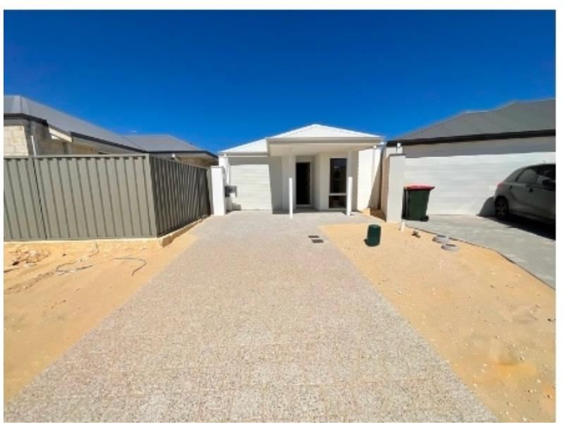 3 Easter Street, Eglinton