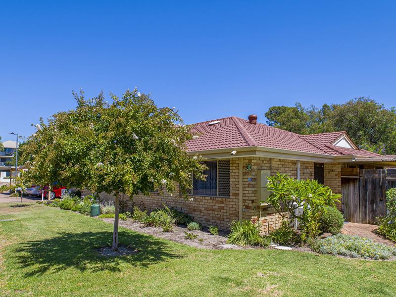 30/24 Southdown Place, Thornlie