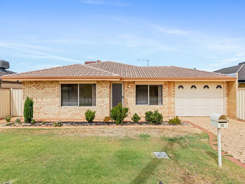 22 Love Street, Cloverdale