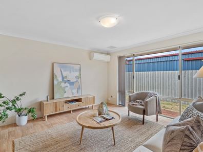 8B Banjup Road, Greenfields WA 6210