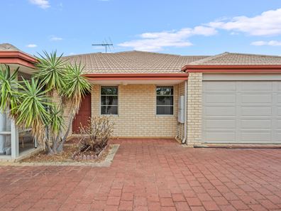 8B Banjup Road, Greenfields WA 6210