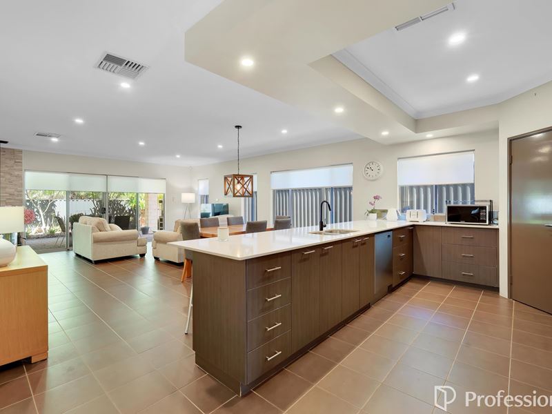 3 Ingot Lane, Harrisdale WA 6112