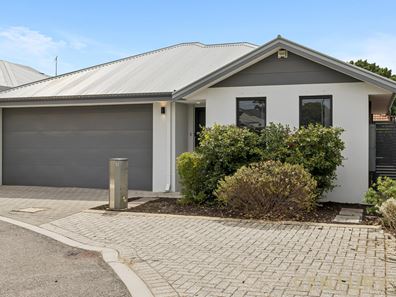11/39 Cohn Street, Carlisle WA 6101