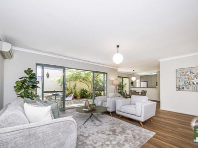 3/174 Salvado Road, Wembley WA 6014