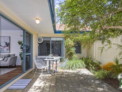 3/174 Salvado Road, Wembley WA 6014