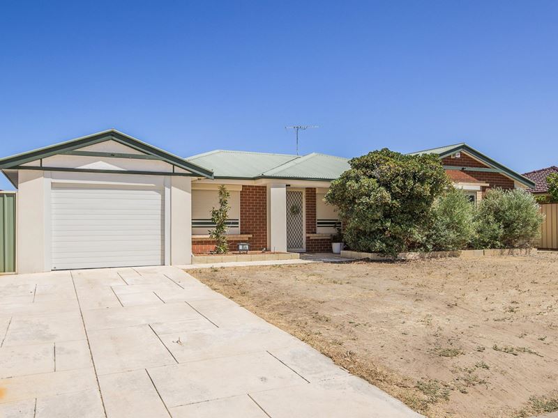 80a The Avenue, Warnbro