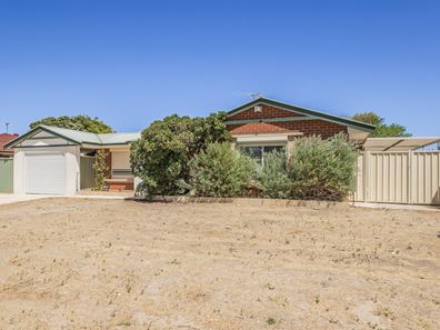 80a The Avenue, Warnbro WA 6169